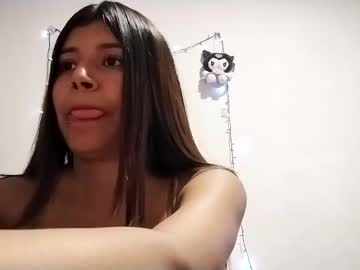 Hanna_Ross26 May 18, 2025 Chaturbate stream image