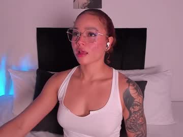 Izzy_Vega May 18, 2025 Chaturbate stream image