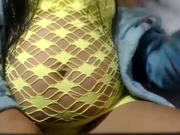 Jess_Beltran_ May 18, 2025 Chaturbate stream image