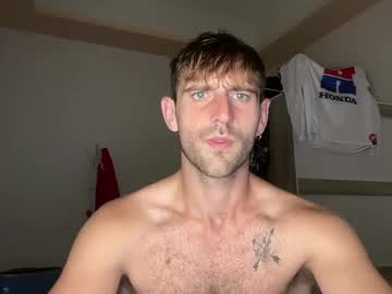 Lukegunn22 May 18, 2025 Chaturbate stream image