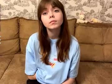 Oracorker May 18, 2025 Chaturbate stream image
