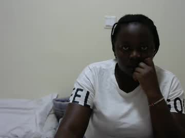 Selina_Bunny May 18, 2025 Chaturbate stream image