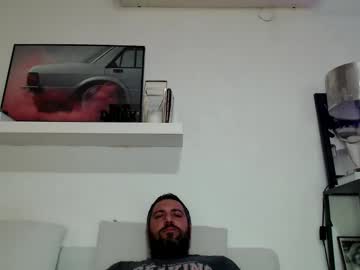 Sexyyturkk May 18, 2025 Chaturbate stream image