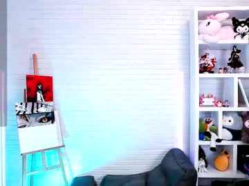 _Sparkland_ May 18, 2025 Chaturbate stream image