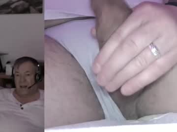 Stranger1966 May 18, 2025 Chaturbate stream image