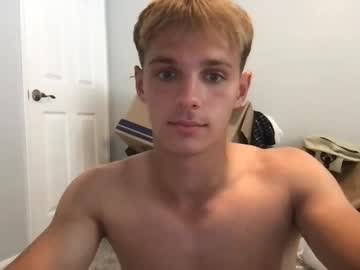 Tarik_Youn_Ger May 18, 2025 Chaturbate stream image