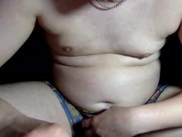 Theswedishguy May 18, 2025 Chaturbate stream image