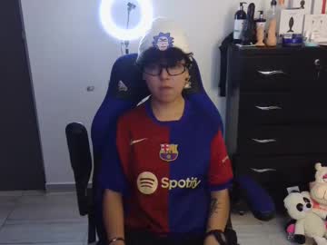 Thomascooper_Cams May 18, 2025 Chaturbate stream image