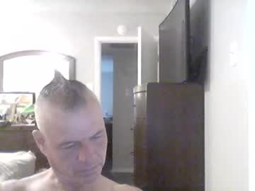 Tnash24 May 18, 2025 Chaturbate stream image