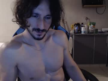 Tom_Show May 18, 2025 Chaturbate stream image