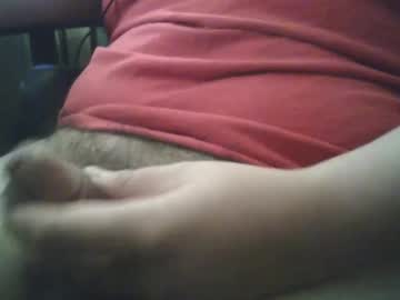 Tramuline May 18, 2025 Chaturbate stream image