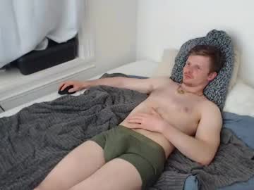 Wini3 May 18, 2025 Chaturbate stream image