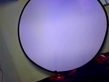 Afrorush May 19, 2025 Chaturbate stream image