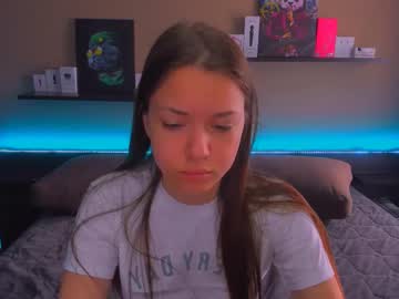 Alexabarkley May 19, 2025 Chaturbate stream image