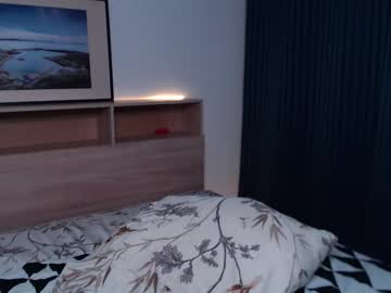 Alfie_Evanss May 19, 2025 Chaturbate stream image