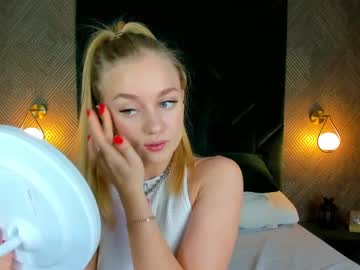 Barbie_Lis May 19, 2025 Chaturbate stream image