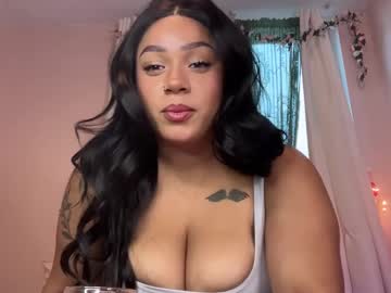 Bbbambii May 19, 2025 Chaturbate stream image