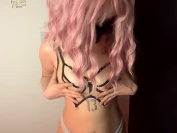 Bonocappuccino May 19, 2025 Chaturbate stream image