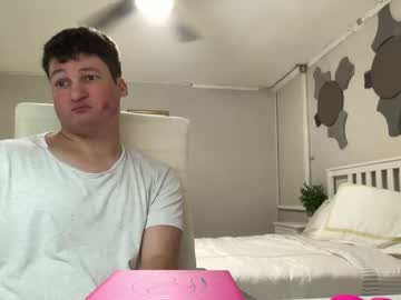 Chriss__Evans May 19, 2025 Chaturbate stream image