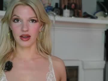 Goddesssherry00 May 19, 2025 Chaturbate stream image