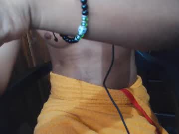 J_Castello May 19, 2025 Chaturbate stream image