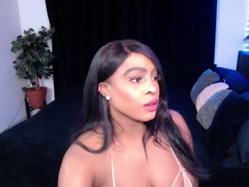 Jade1677 May 19, 2025 Chaturbate stream image