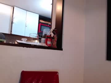Jane_R May 19, 2025 Chaturbate stream image