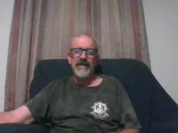Jony_Five May 19, 2025 Chaturbate stream image