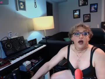Mirandagrrl May 19, 2025 Chaturbate stream image