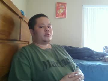 Oorah1775 May 19, 2025 Chaturbate stream image