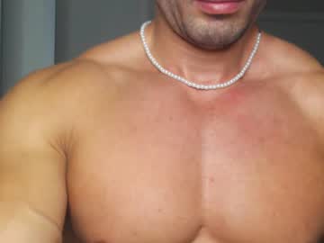 Promuscles4u May 19, 2025 Chaturbate stream image