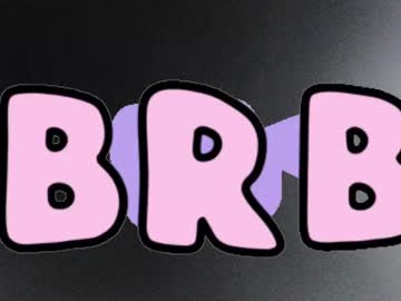 Rose_Magic06 May 19, 2025 Chaturbate stream image