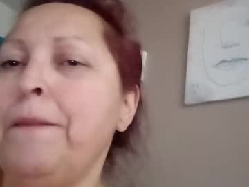 Sarahhstarr May 19, 2025 Chaturbate stream image