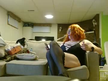 Simonethighhigh May 19, 2025 Chaturbate stream image