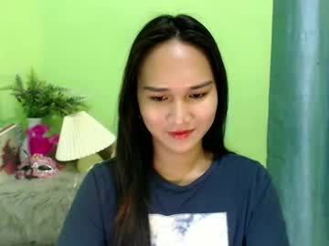 Simple_Lady21 May 19, 2025 Chaturbate stream image