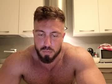 Toro_Arrapato May 19, 2025 Chaturbate stream image