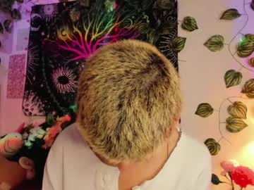 Alexiafisher_ May 19, 2025 Chaturbate stream image