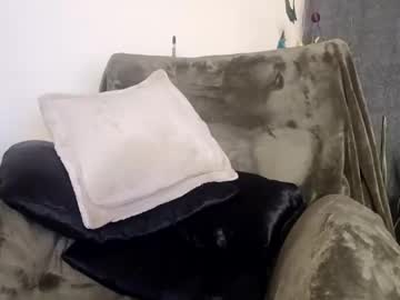 Anmaadler May 19, 2025 Chaturbate stream image