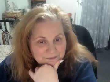 Bellavoca May 19, 2025 Chaturbate stream image