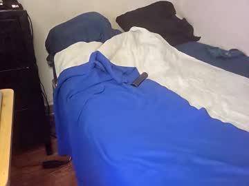 Chocdude2877 May 19, 2025 Chaturbate stream image
