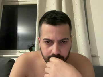 Ctslnd May 19, 2025 Chaturbate stream image