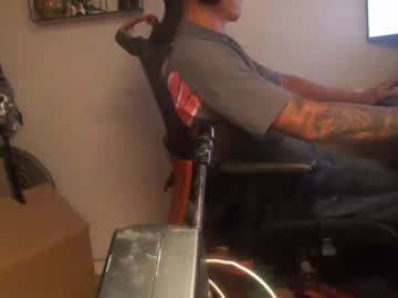 Hotkinkytat May 19, 2025 Chaturbate stream image