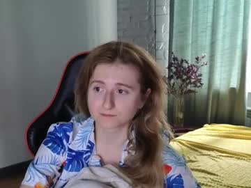 Lin_Rosex May 19, 2025 Chaturbate stream image