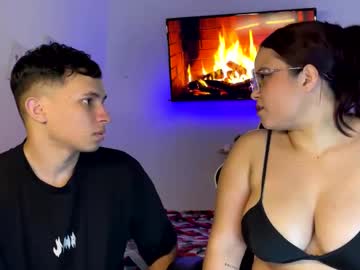Melifoxter May 19, 2025 Chaturbate stream image