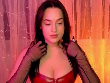 Miss_Milax May 19, 2025 Chaturbate stream image