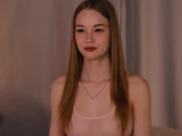 Miss_Nicoletta May 19, 2025 Chaturbate stream image