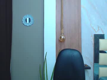 Nazper_ May 19, 2025 Chaturbate stream image