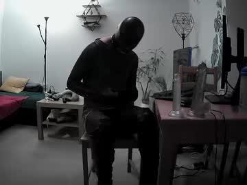 Pnpsissybitch May 19, 2025 Chaturbate stream image