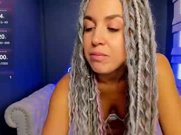 Roxy_Mars May 19, 2025 Chaturbate stream image
