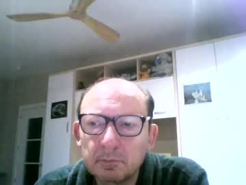 Serrano49 May 19, 2025 Chaturbate stream image